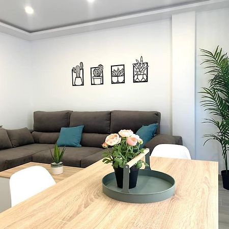 Precioso Apartamento Malaga Luaran gambar