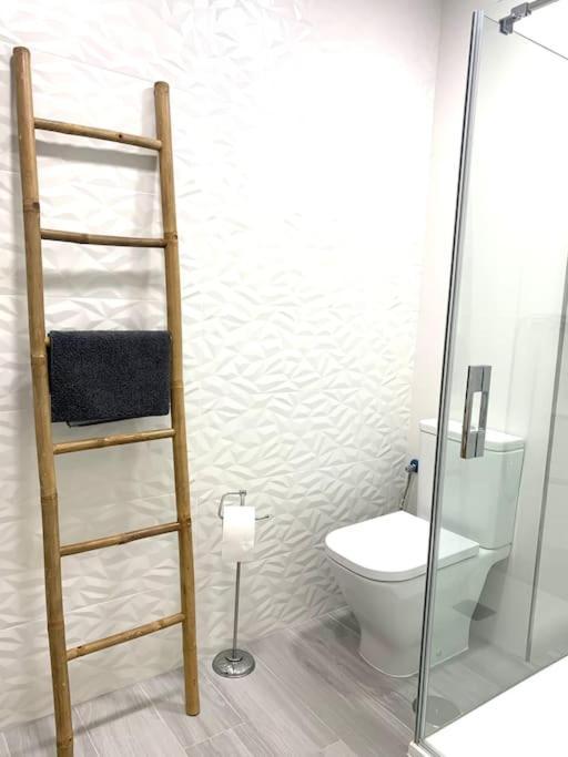 Precioso Apartamento Malaga Luaran gambar