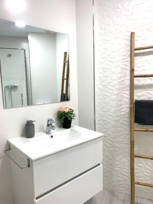 Precioso Apartamento Malaga Luaran gambar